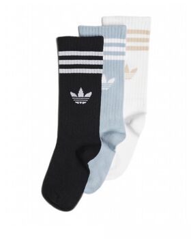 Adidas - Crew 3 Pp Socks        