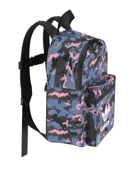 Adidas - Camo Inf Backpack         
