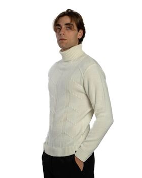 Why Not - Whell Sweater 