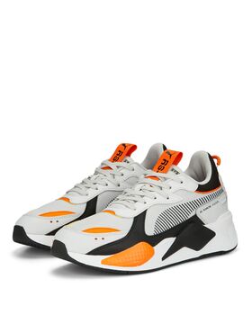 Ανδρικά Sneakers Puma - Rs-X Geek