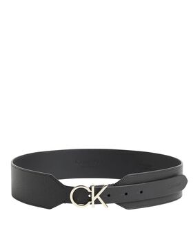 Calvin Klein - Re-Lock High Waist Belt 50MM 