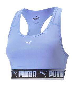Γυναικείο Μπουστάκι Puma - Mid Impact Puma