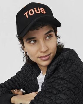 Γυναικείο Καπέλο Tous - Gorra Mallo 3651