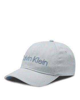 Calvin Klein - Ck Must Minimum Logo Cap 