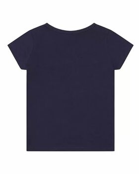Παιδική Κοντομάνικη Μπλούζα Michael Kors - 5164 K