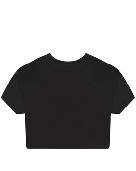 Παιδική Κοντομάνικη Μπλούζα Karl Lagerfeld - 5421 J