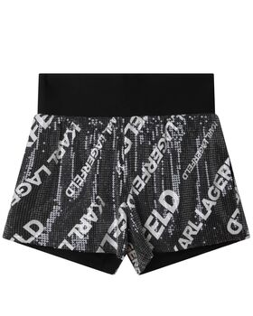 Karl Lagerfeld - 4200 Shorts 