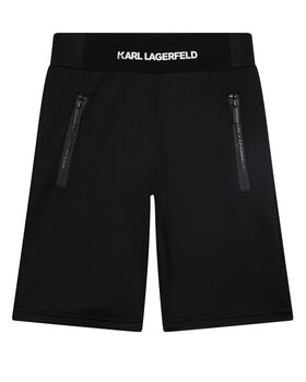 Παιδικό Σορτς Karl Lagerfeld - 4149 J