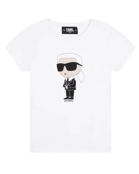 Karl Lagerfeld - 5418 J T-Shirt  