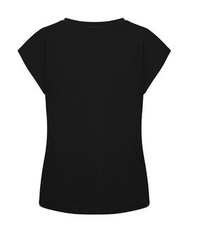 Γυναικεία Κοντομάνικη Μπλούζα Eight - 2198