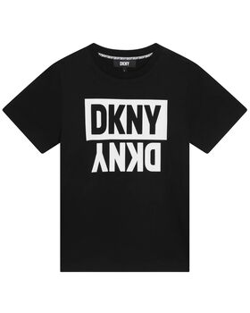 Dkny - 5E38 J T-Shirt   