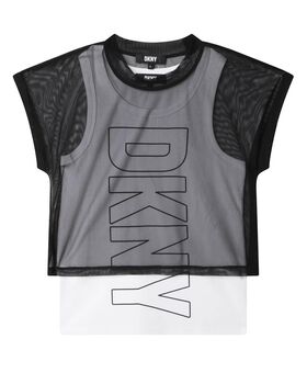 Dkny - 5S83 J Shirt 