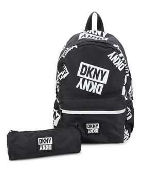 Dkny - 0554 Backpack 