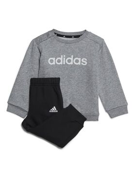 Βρεφικό Set Μπλούζα + Παντελόνι Adidas - I Lin Fl