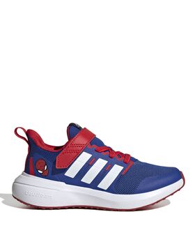 Adidas - Fortarun 2.0 Spider Sneakers 