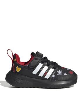 Παιδικά Sneakers με Κορδόνια Adidas - Fortarun 2.0 Mickey