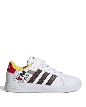 Adidas - Grand Court Mickey Sneakers 
