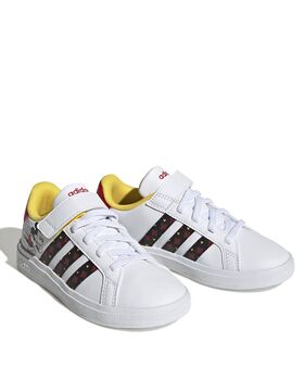 Adidas - Grand Court Mickey Sneakers 
