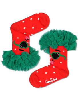 Παιδικές Κάλτσες Happy Socks - Kids Cool Berry