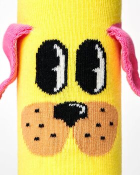 Παιδικές Κάλτσες Happy Socks - Kids Doggo