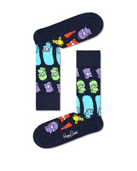 Unisex Κάλτσες Happy Socks - Rianbow Family