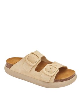 Scholl - Noelle Chunky Sandals  
