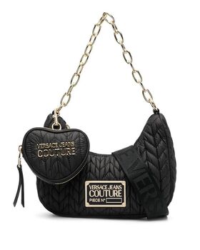 Versace Jeans Couture - Range O Crunchy Sketch 1 L Quilted Bag 