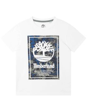 Timberland - 5T79 B T-Shirt  
