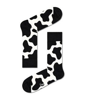 Unisex Κάλτσες Happy Socks - Cow