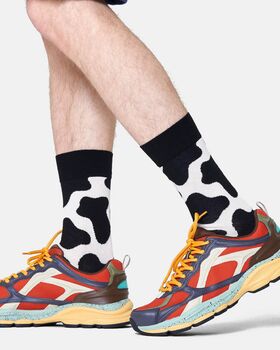 Happy Socks - Cow Socks