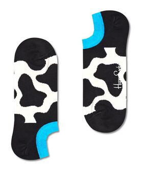Ανδρικές Κάλτσες Happy Socks - Cow No Show