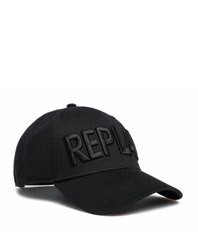 Replay - 4308 Cap 