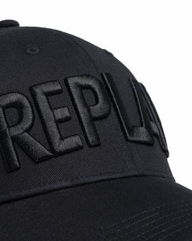 Replay - 4308 Cap 