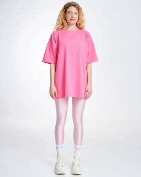 Γυναικεία Κοντομάνικη Μπλούζα Pcp - T-Shirt Colors