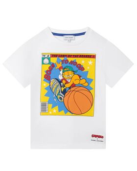Little Marc Jacobs - 5584 K T-Shirt  