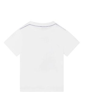Little Marc Jacobs - 5593 J T-Shirt  