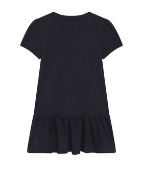 Little Marc Jacobs - 2430 K Short Sleeved Dress 