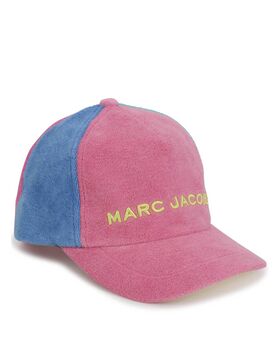 Παιδικό Καπέλο Little Marc Jacobs - Cap