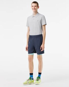 Lacoste - 5215 Shorts 