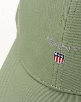 Gant - Caps 