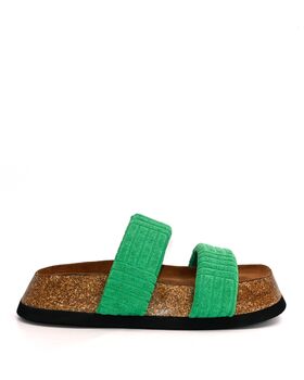 Favela - Lit Sandals 