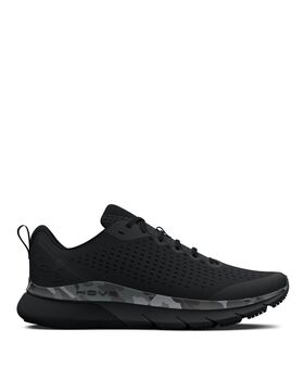 Under Armour - UA HOVR Turbulence Print Sneakers 