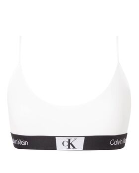 Calvin Klein - 216E Unlined Bralette 