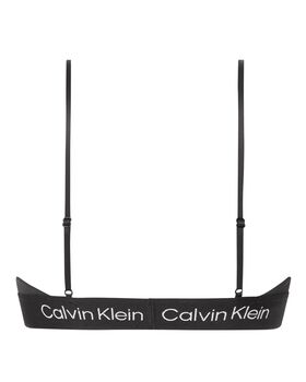 Γυναικείο Μπουστάκι Χωρίς Ενίσχυση Calvin Klein - 216E