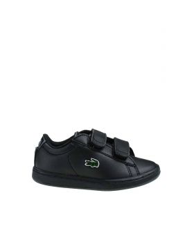 Lacoste - Carnaby Evo Bl 21 1 Sui Sneakers 