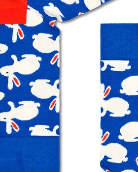 Happy Socks - Bunny Socks 