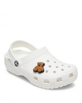 Παιδικά Διακοσμητικά Crocs - Teddy Bear