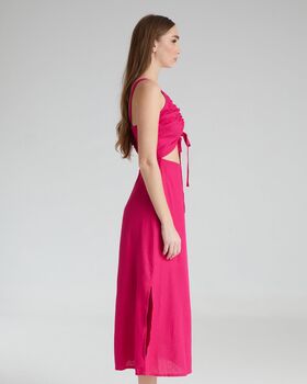 Γυναικείο Φόρεμα 4 Tailors - Symphony