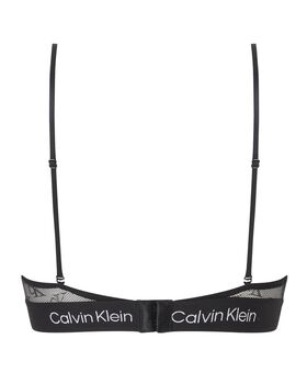 Calvin Klein - 179E Unlined Triangle 