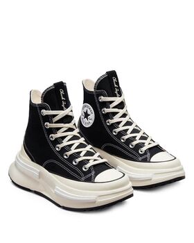 Unisex Sneakers Converse Run Star Legacy Cx Future Comfort A00869C 001-black/egret/white